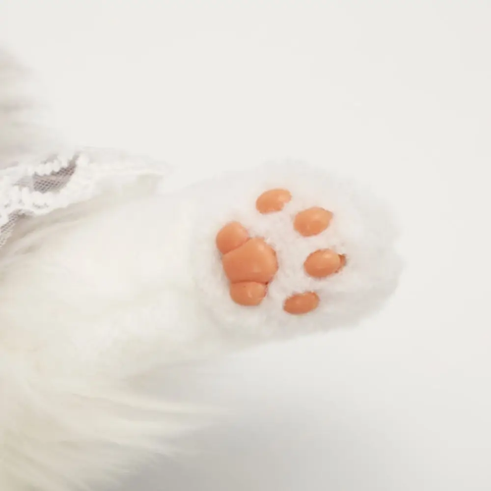 

Длинношерстная пушистая кукла-кошка, рюкзак Ragdoll Cat, супер реалистичный рюкзак с котом, милые женские рюкзаки ручной работы для хранения в путешествиях