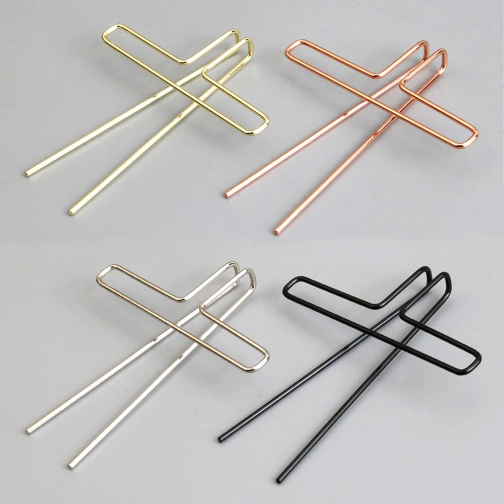 For Guitar Piano Violin Cello Sheet Music Page Holder Stand 2.95*3.46in Accessories Bright Color Metal Replacement