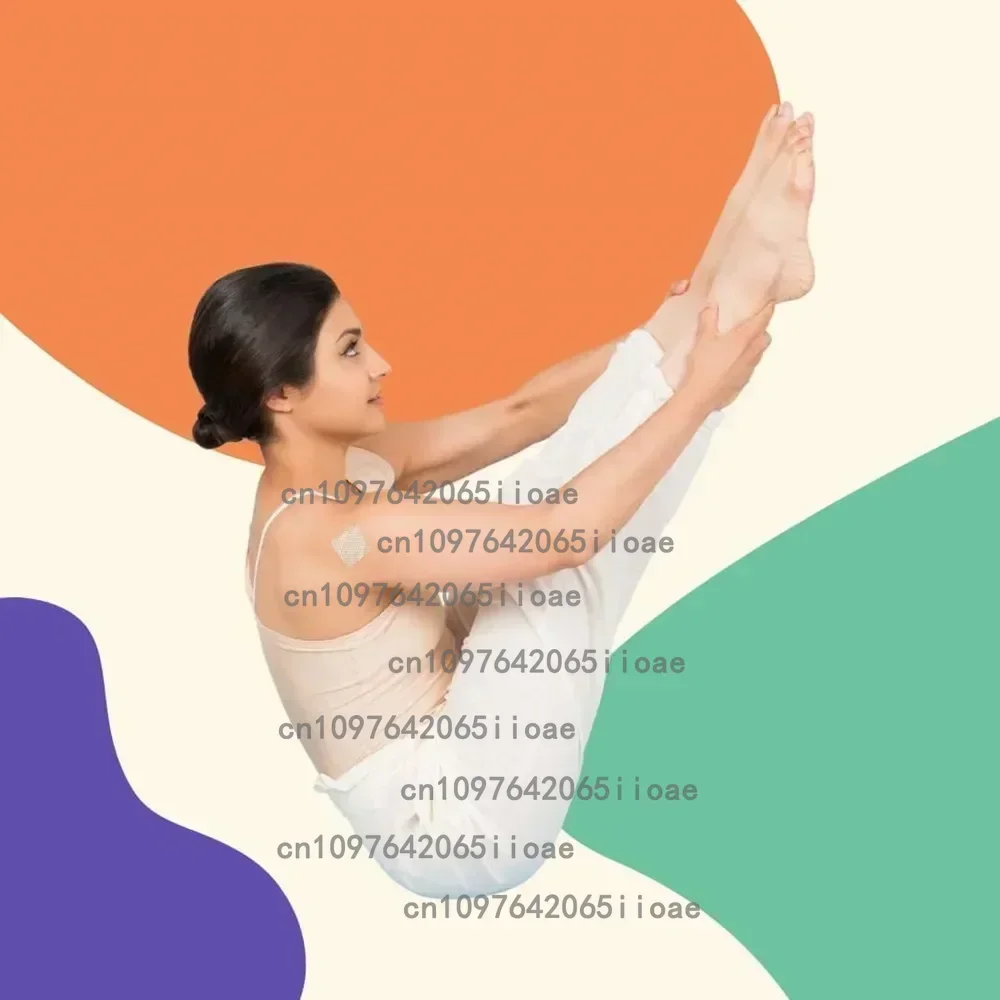 Liposomal NAD+ with Resveratrol Transdermal Patches Support Cellular Health 30 Patches