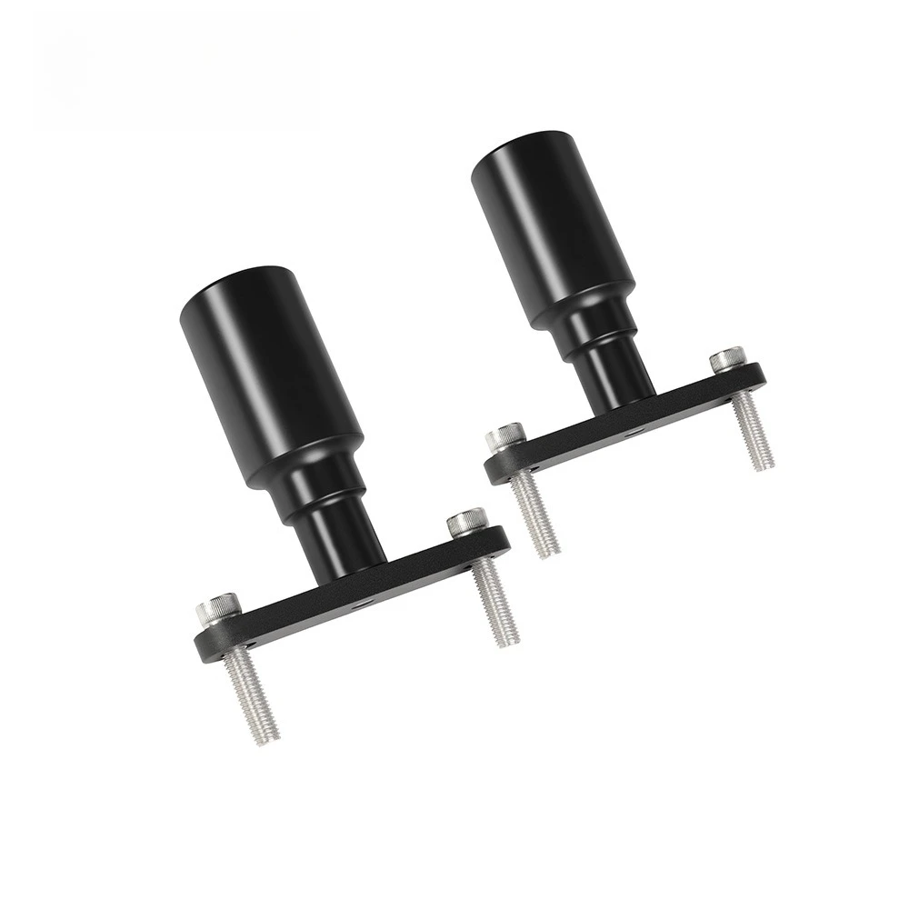 Frame Slider Crash Protector For 690 Enduro R SMC-R SMCR Engine Crash Bobbin Pad Protection Fairing Guard Motorcycle Accessories