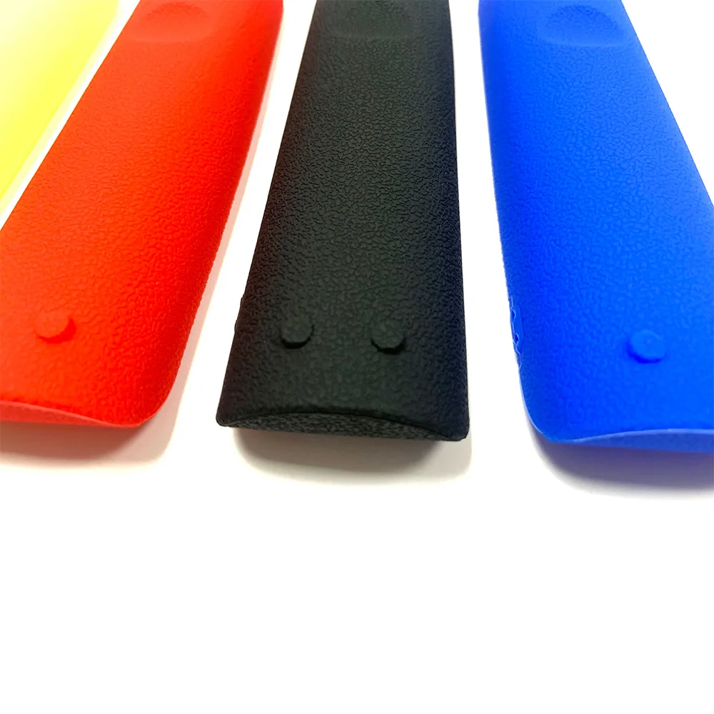 Soft Silicone Remote Case for Samsung TV BN59-01199F AA59-00666A 00816A 00813A 00611A 0741A Skin-Friendly Dust-Proof Cases