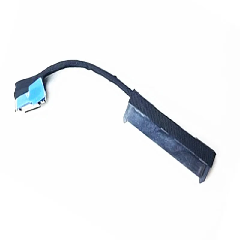 

Новый высококачественный кабель HDD для ноутбука Dell Latitude E5250 E5270, разъем жесткого диска SATA, гибкий кабель DC02C007L00 ZAM60