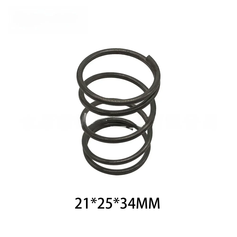 Compatible Spring For Power Tools Power Tool Accessory Power Tool Replacement 2.45*2.10*3.50cm Cylinder Spring Rust Resistant