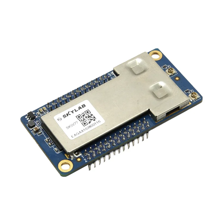 

MTK MT7620A I2S, UART lite, GPIO interface Serial port transparent transmission wifi module