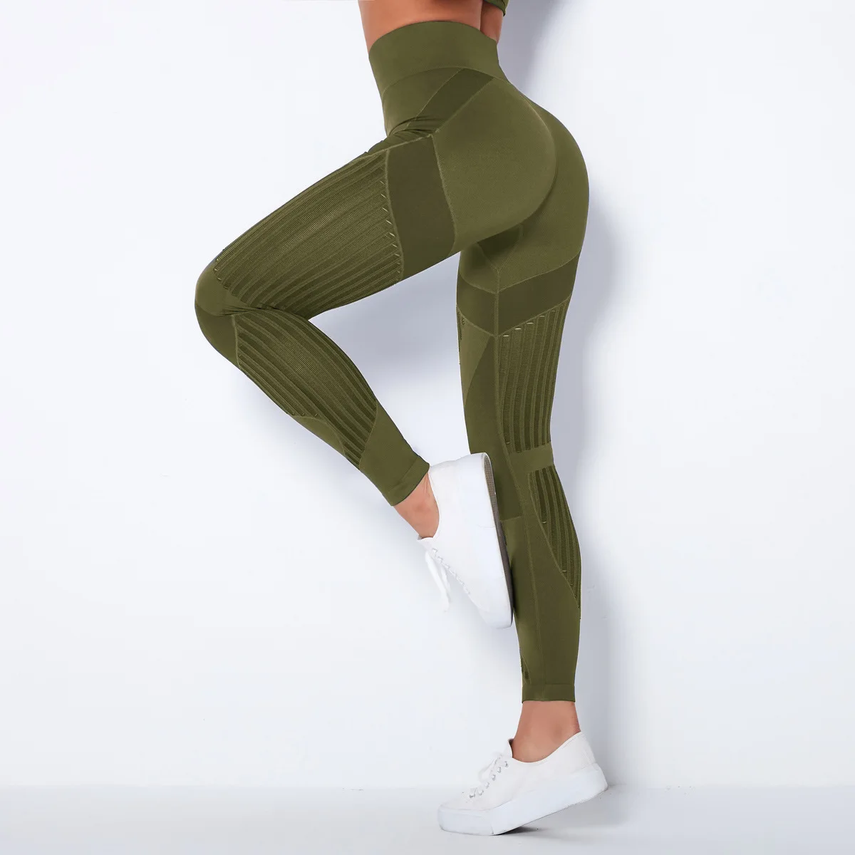 Size chart and fit details