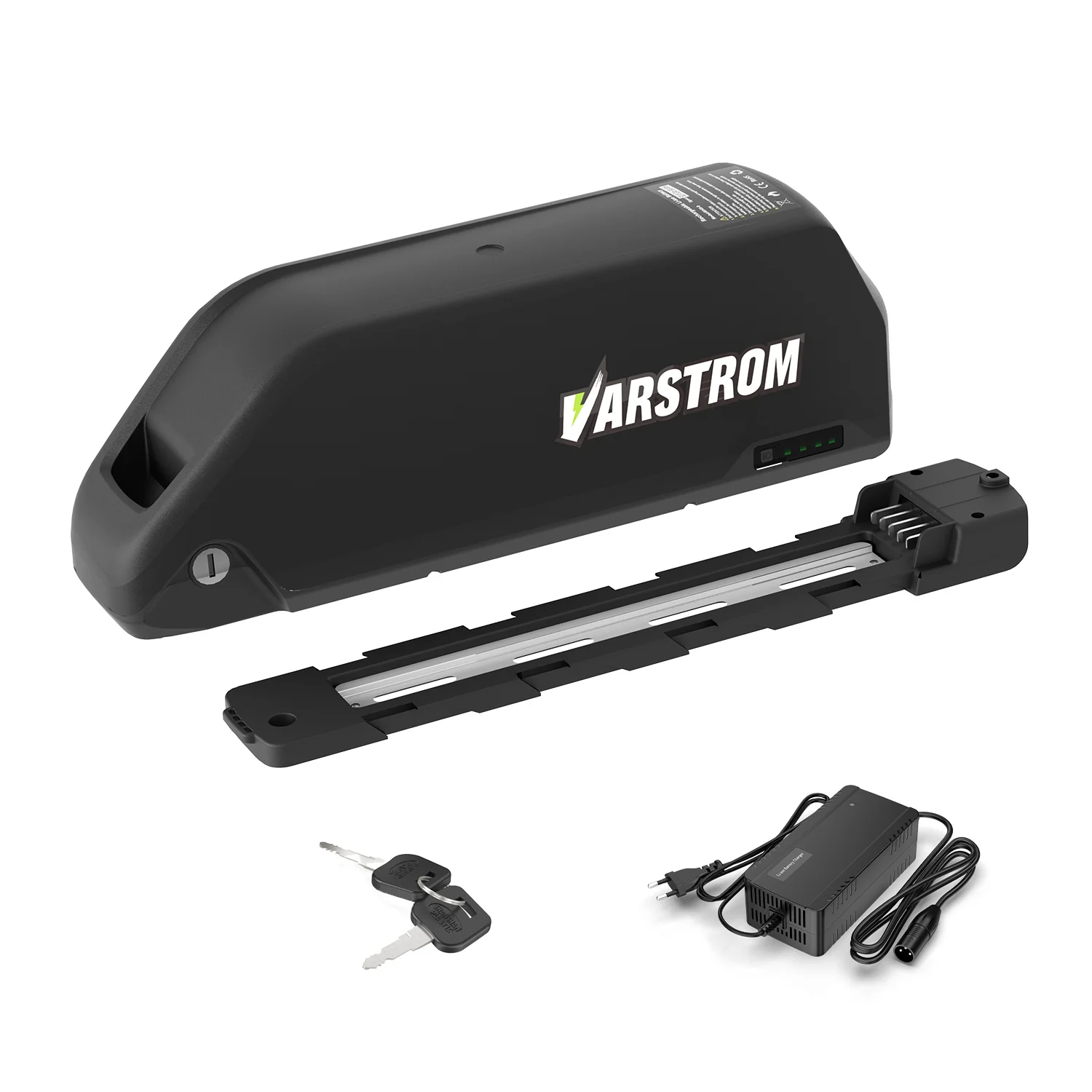 Ebike Battery 48V 5…