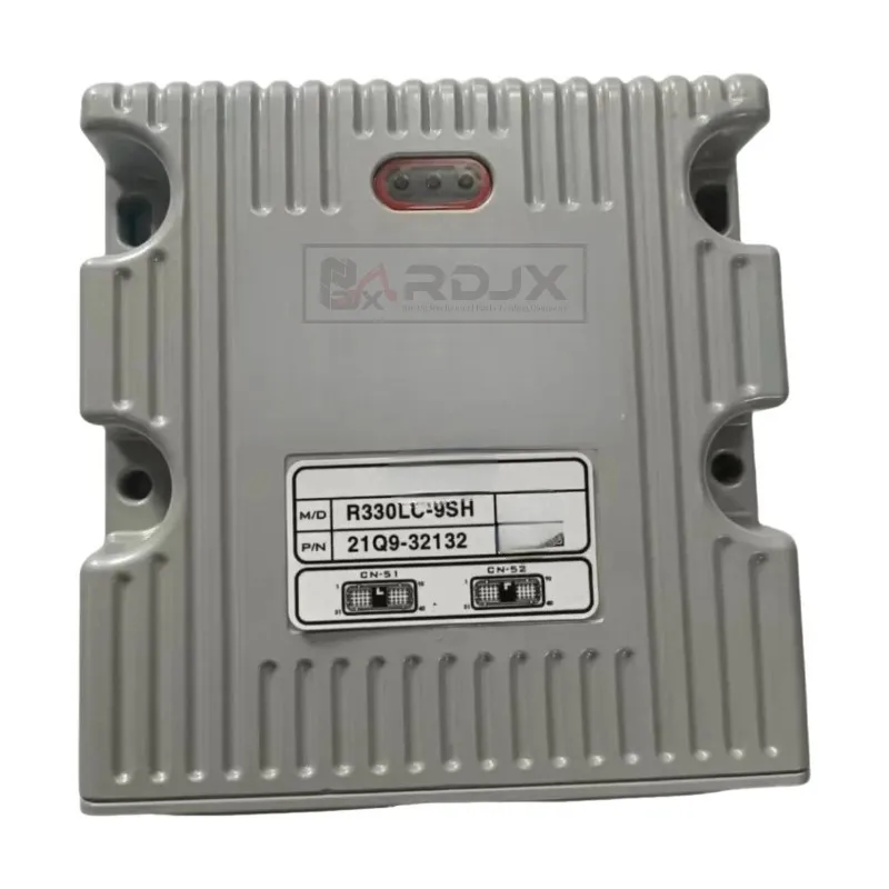Suitable for mo dern excavator parts R330LC-9S unit control computer board 21Q9-32151