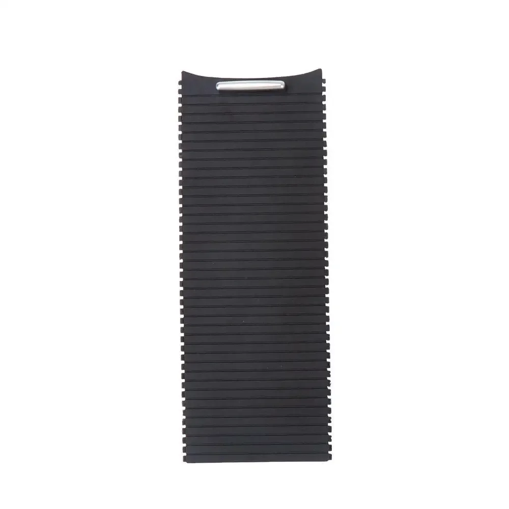 5KD832531 Car Center Console Drink Cover Slide Roller Blind For Golf 6 MK6 Golf 5 V Sagitar 2006-2014 Water Cup Holder Curtain