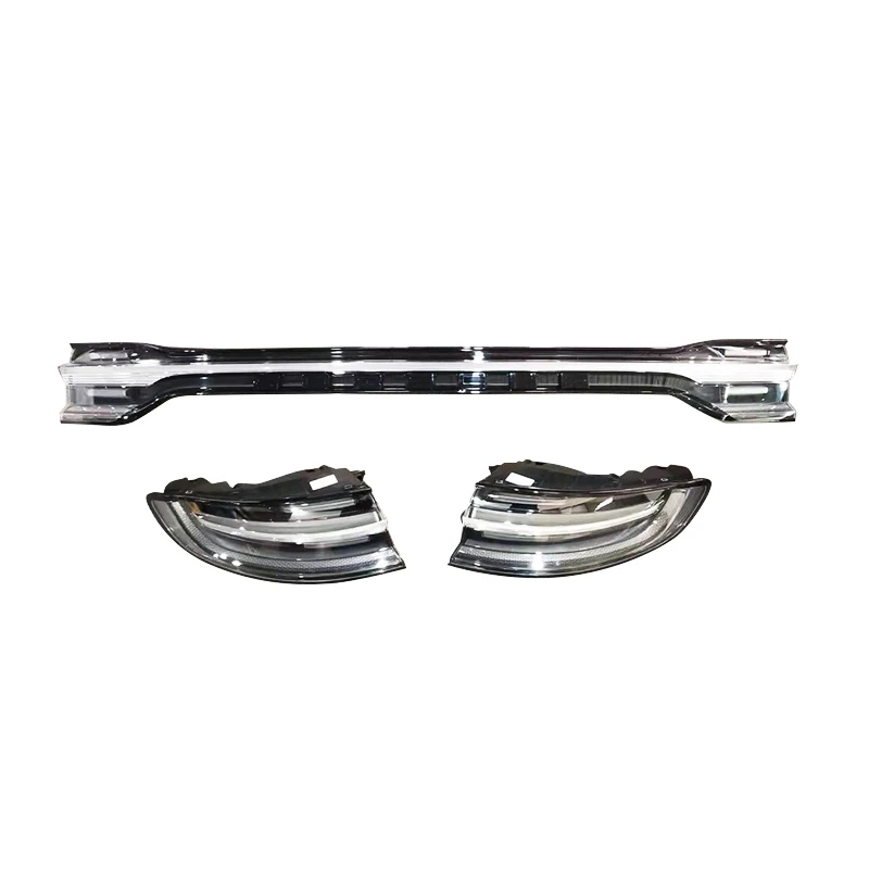 

New Condition 2019-2024 for Porsche Macan Taillights Driving Turn Signals Brake Lights Reverse Lights-95B