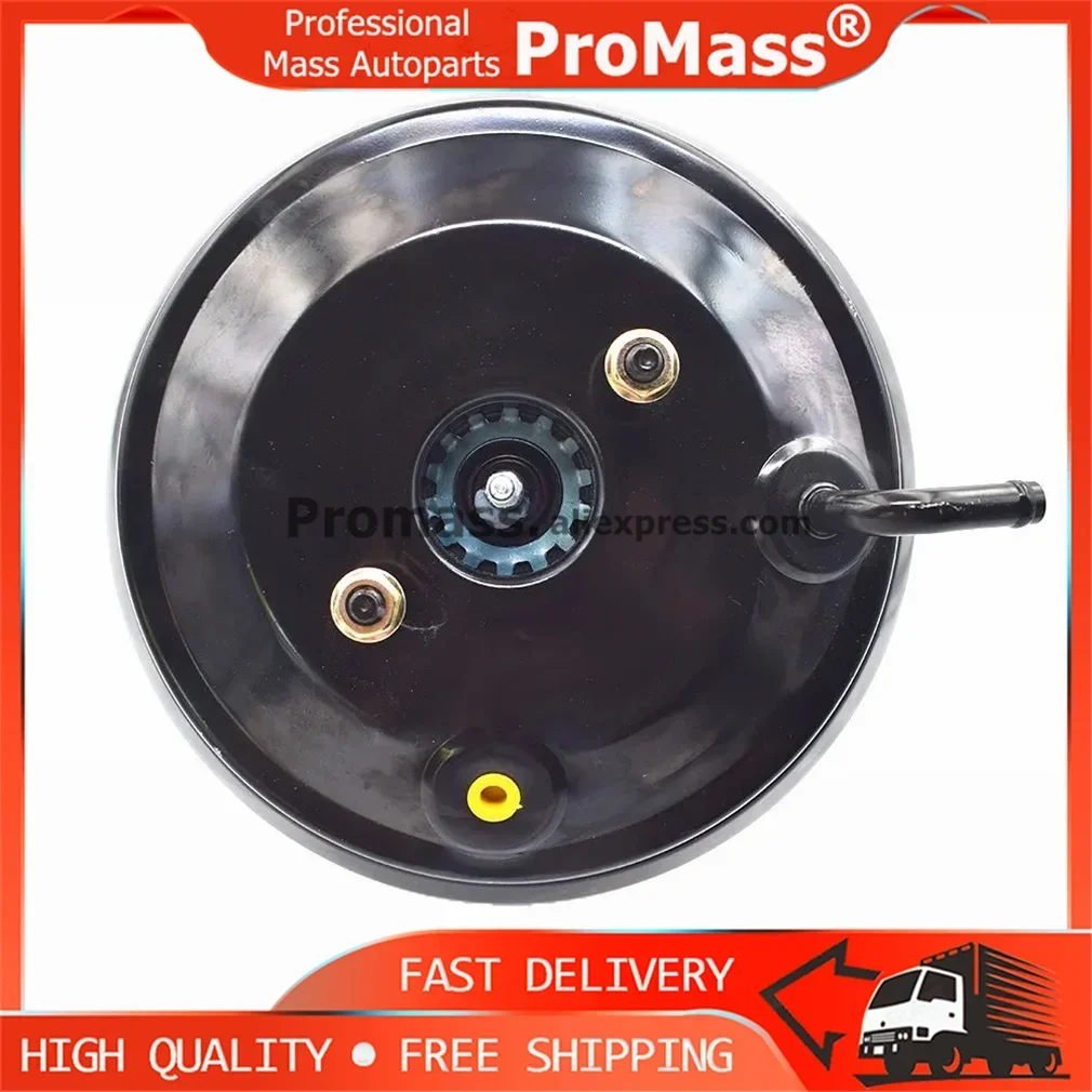 Барабан усилителя тормозов в сборе для Toyota Hilux LN107 LN167 3L 1997-2005 44610-3D740 44610-3D680 446103D740 446103D680 Барабан усилителя тормозов в сборе для Toyota Hilux LN107 LN167 3L 1997-2005 44610-3D740 44610-3D680 446103D740 446103D680