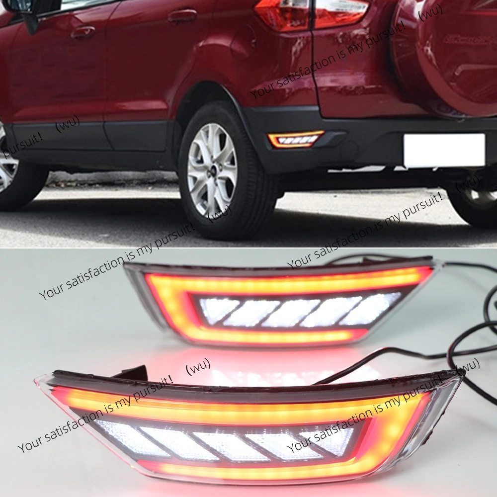 

Подходит для задней противотуманной фары хэтчбека Ford Classic Focus