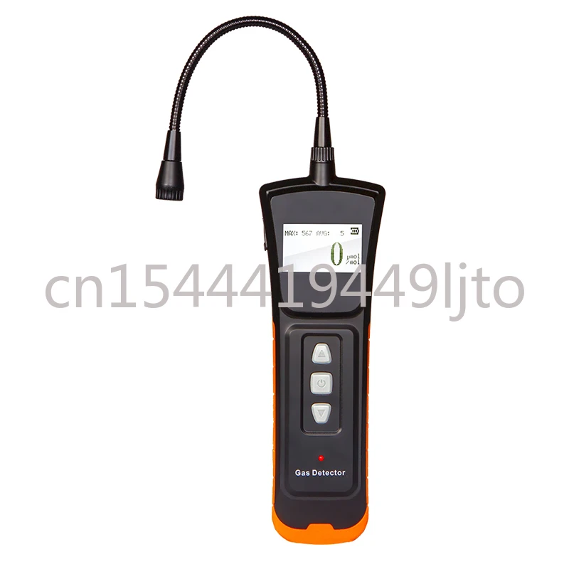 

Combustible Detection Alarm Lichen Natural Gas Leak Detector Liquefied Gas Leakage Detection Leak Detector