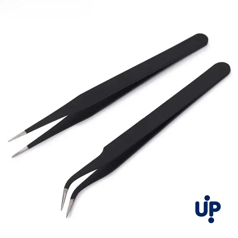 Tweezers, Precision…