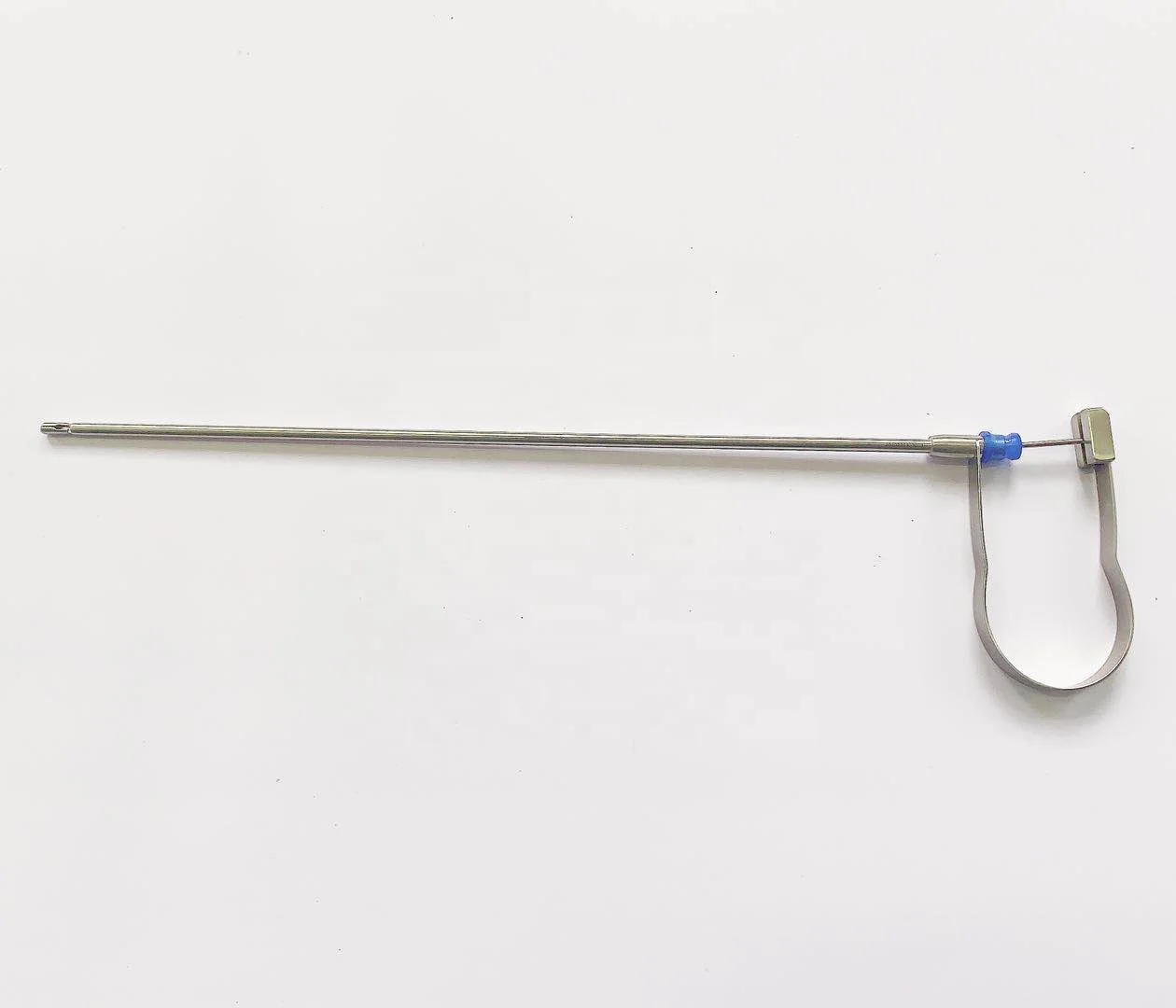 Nanyu Spring Gripper Surgery Medical Laparoscopic Instrument