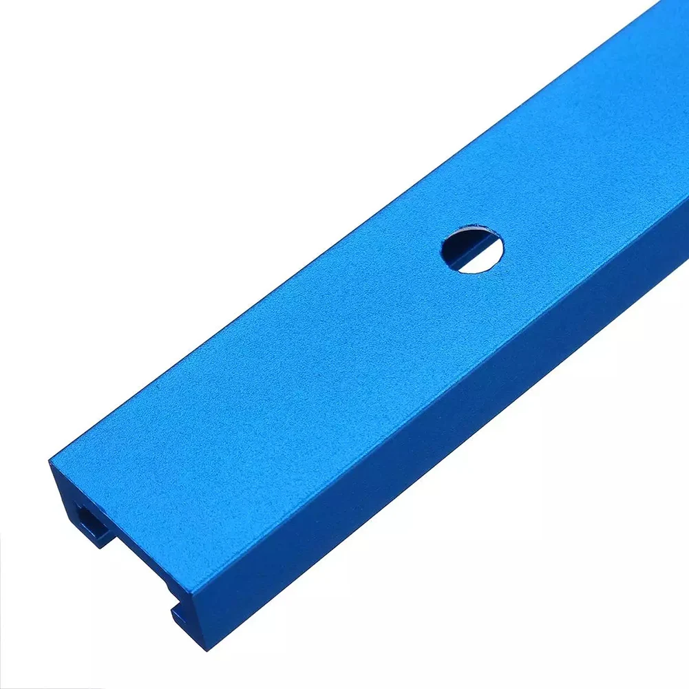 Part Miter Jig Functional Professional Tools T-Slot T-Track 300-600mm Alloy For Woodworking Jig Miter Brand New