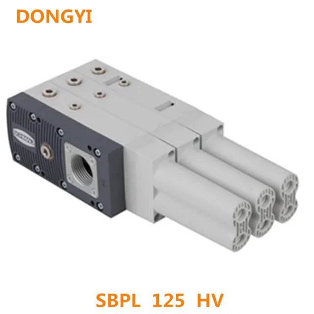 High Quality Vacuum Generator for SBPL 25 50 75 100 125 150 HV HF