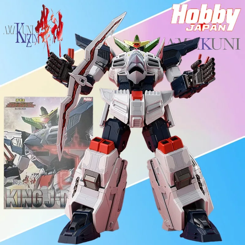 

AMAKUNI Genuine AMAKUNI Series Brave King Final Brave King Ultimate Mission King Jeda，King Jetta Accessory Kit Finished Model