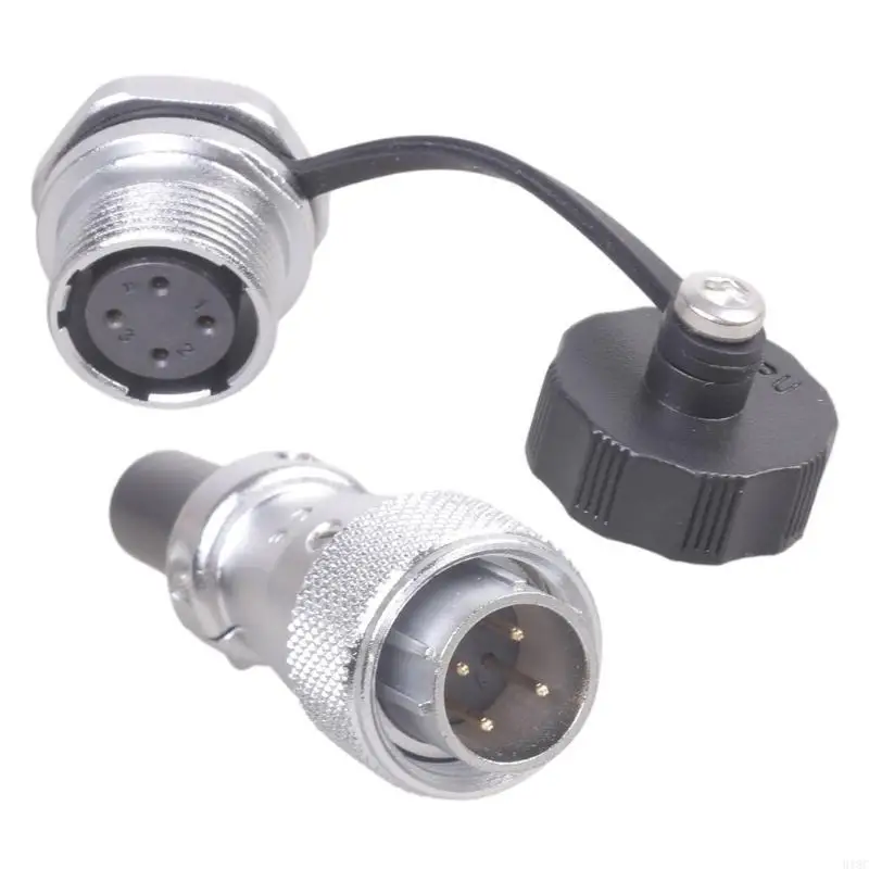 Weipu Waterproof WS…