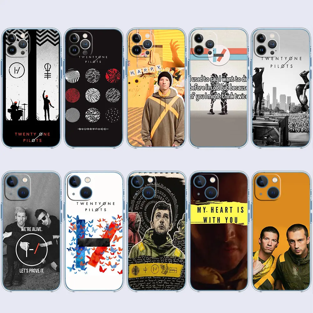 T-Twentys P-Pilots Art O-Ones Case for Moto Edge 50 40 Ultra Fusion Neo Pro G Stylus Play G14 G84 E32 G62 G85 E22S