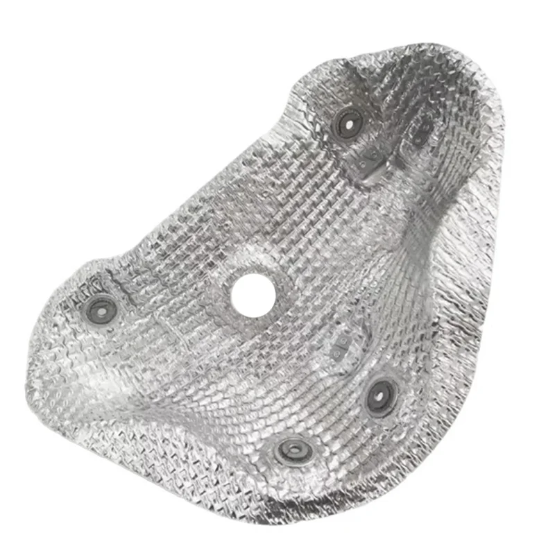 

Для Hyundai Tucson Ix35 теплозащитный экран 285252G311 28525-2G311 защитный чехол теплоизоляция