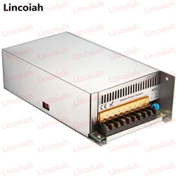 12V 13.8V 15V 18V 24V 27V 28V 30V 32V 36V 42V 45V 48V 55V 60V 70V 72V 80V 90V Switching Power Supply 800W 1000W 1200W LED SMPS