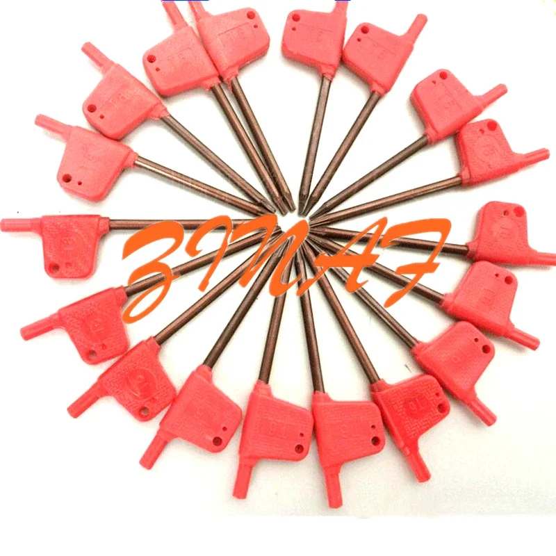 

T6 T7 T8 T9 T10 T15 T20 Ключ Torx Винт Ключ Станок с ЧПУ Токарный станок с ЧПУ Токарный держатель инструмента Аксессуары