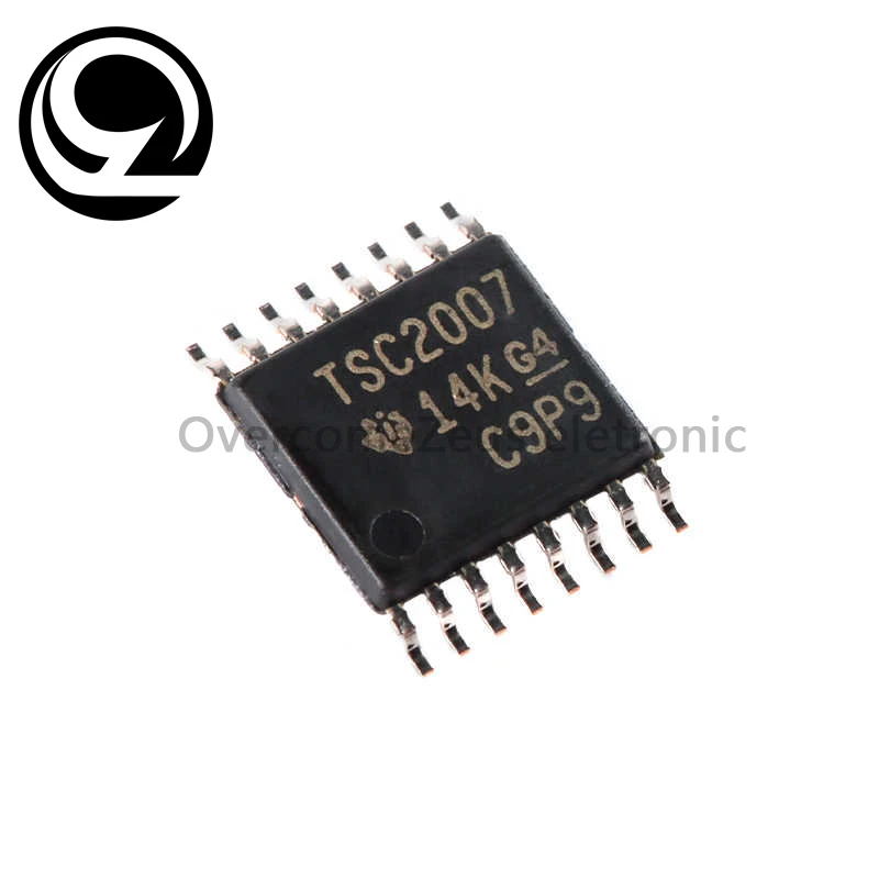 Original TSC2007IPW…