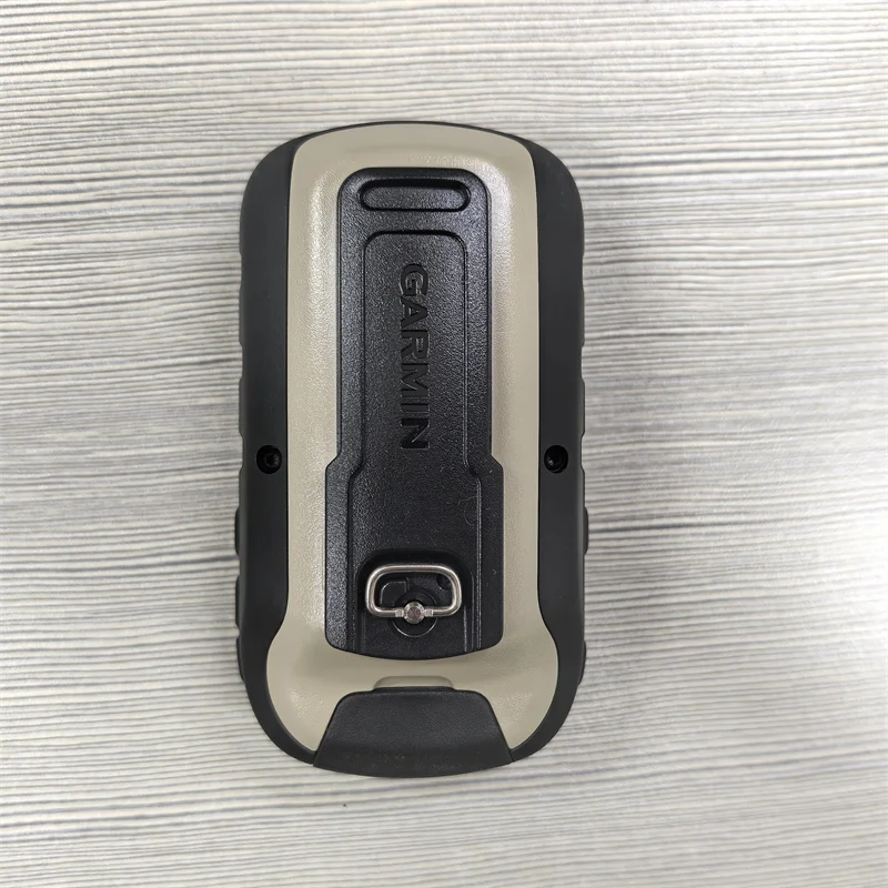 GPS portátil resistente original A-Garmin ETrex 32x con brújula y altímetro barométrico