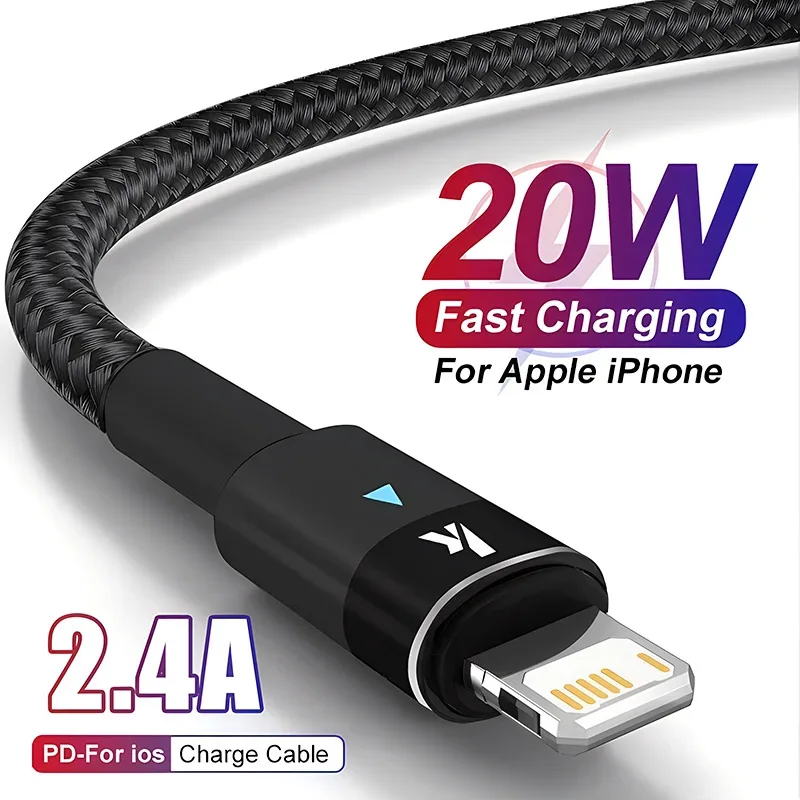 Keai 20W Usb C Fast…