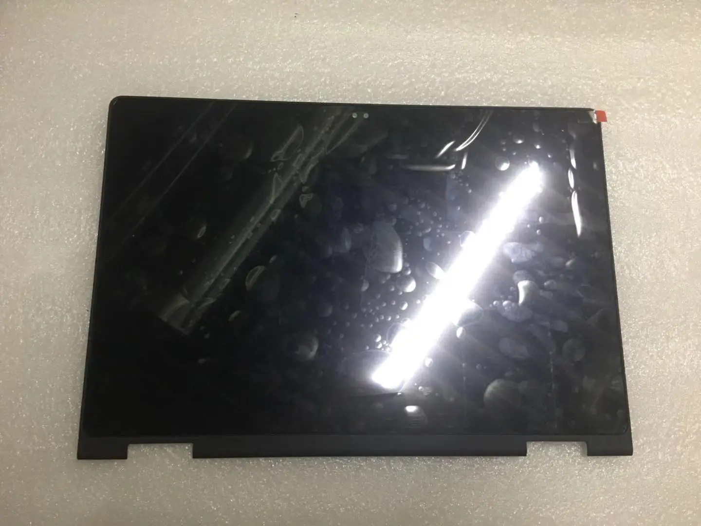 Imagem -02 - Laptop Lcd Display para Dell Inspiron 13 5000 5368 5378 5379 1920x1080 Fhd Tela de Toque 13.3