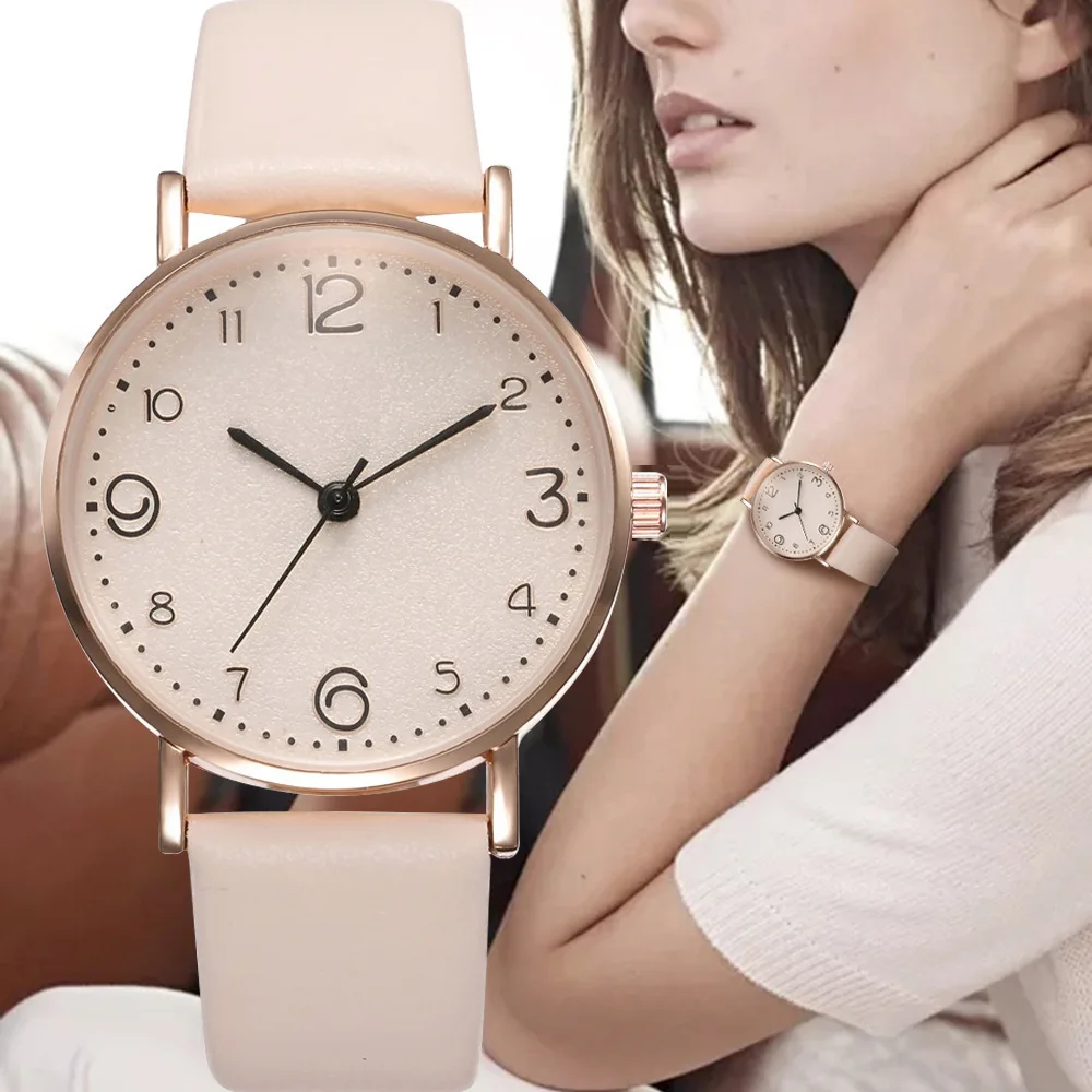Popular Women Net With Stars Decoration Wild Belt Watch Fashionable Simple Style Quartz Wristwatch Reloj Mujer Free Shiping