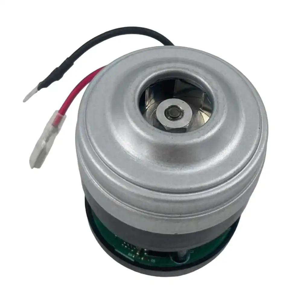 Replacement Fan Motor 320W for P9 Vacuum Cleaner Non-Rotating Motor Home Use Parts