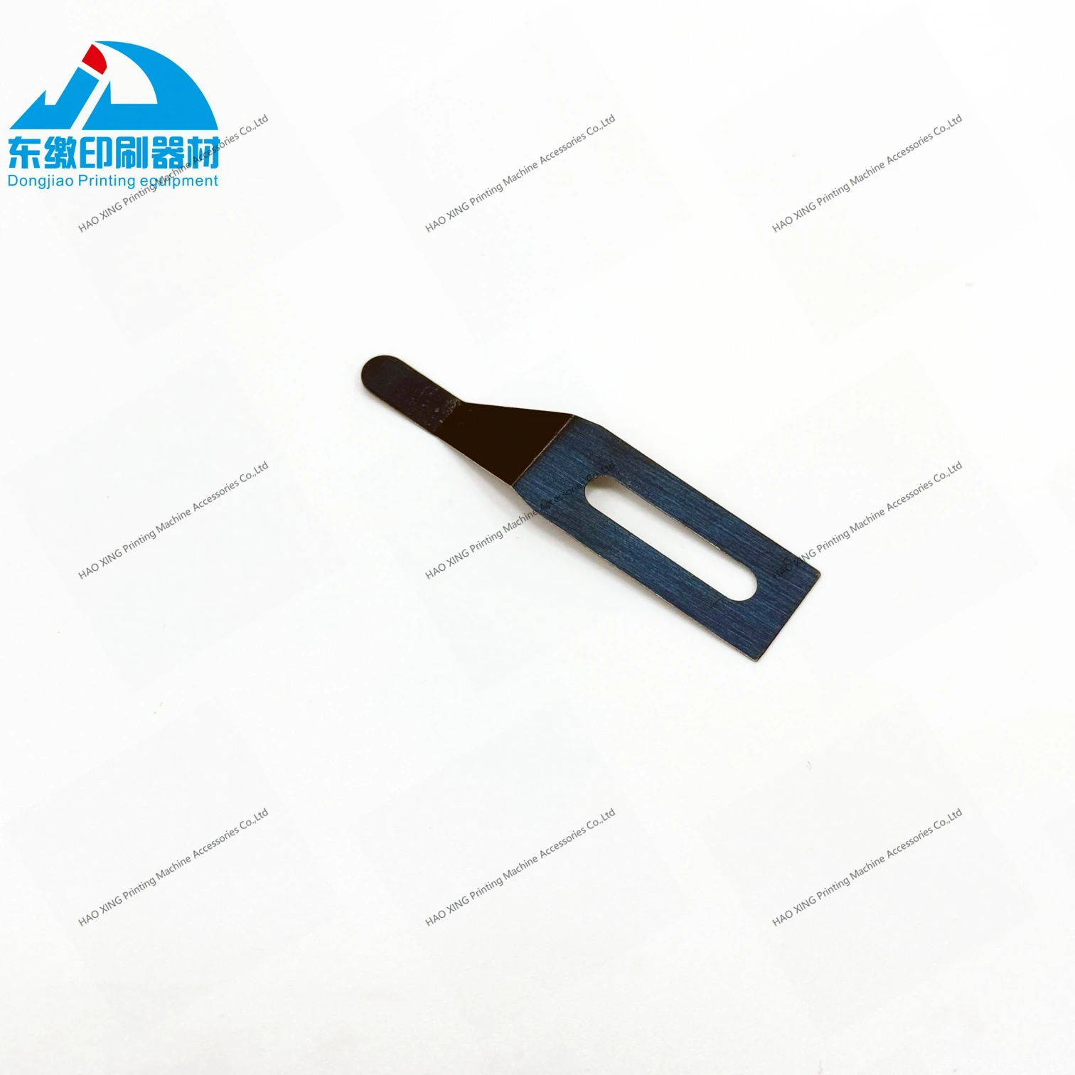 미쓰비시 인쇄 액세서리 시트 매끄러운 종이 분리기 고품질을 위한 인쇄 기계 예비 부품 시트 분리기