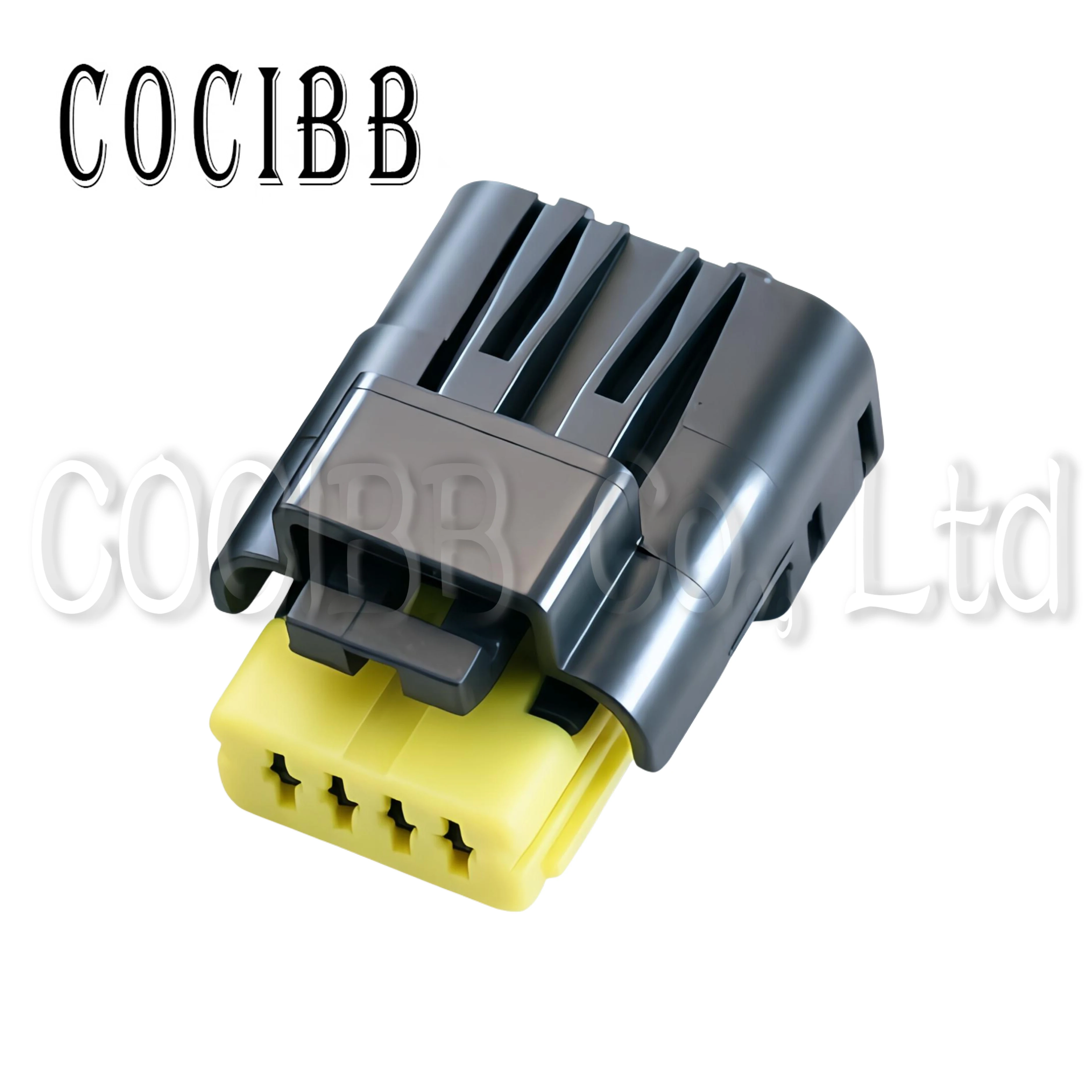 4 Pin 211PC042S4021 Waterproof FCI Electronic Cable Plug 211PL042S0049 1.5 mm Automotive Wiring Harness Connector Electrical
