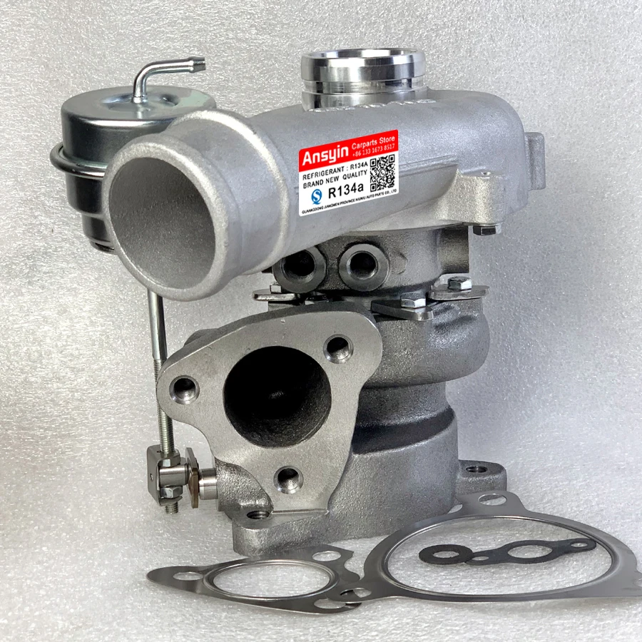 Turbosprężarka K04 do Audi TT Quattro K04 1.8L 2003-2006 06A145704QV 06A145704QX 25654010248 53049700023 53049880023 06A145704Q