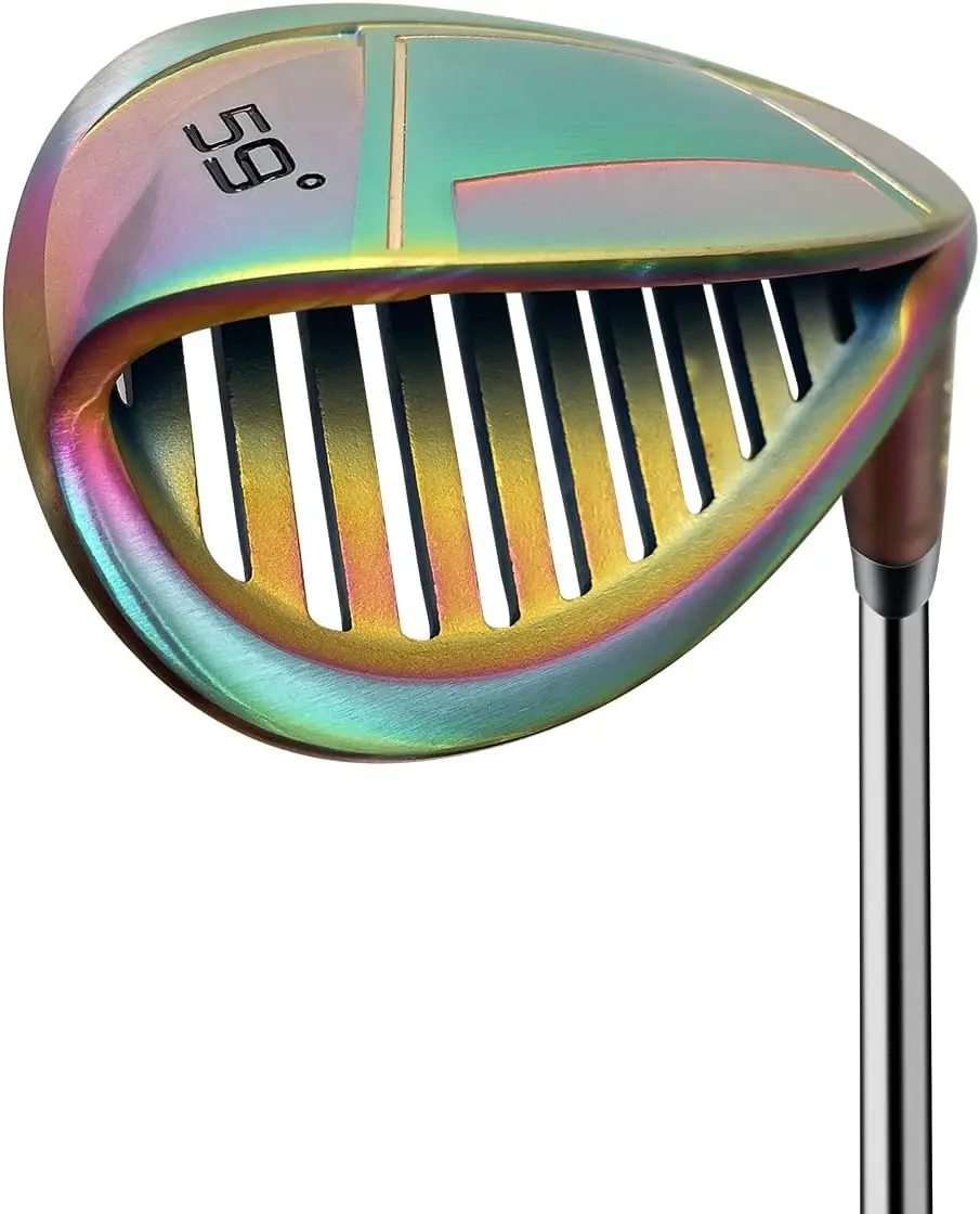 

Профессиональный песчаный клин из нержавеющей стали — конструкция с высоким вращением и низким содержанием CG для бункерных/мягких условий, любителей и пожилых людей