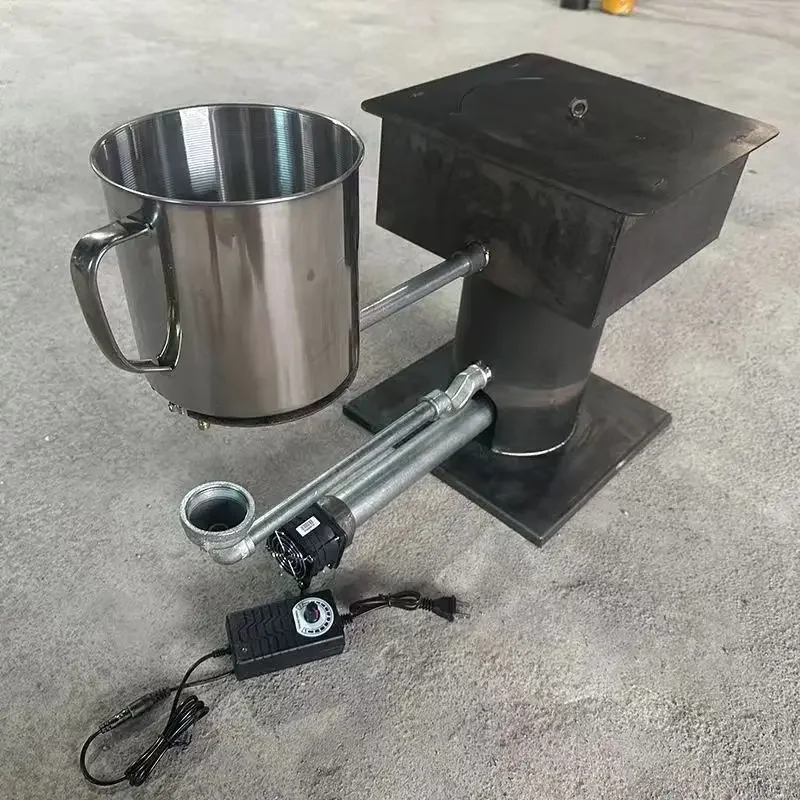 Waste Motor Oil Heating Furnace Bio Waste Motor Oil Hot Air Furnace Oil Heating FurnaceBurning Motor Oil Furnace