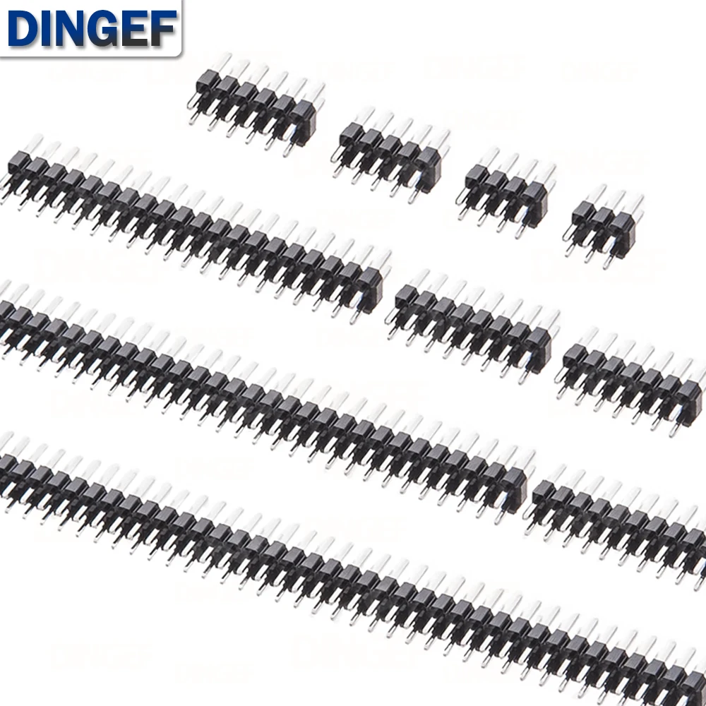 10Pcs/Lot 2.0Mm Mal…