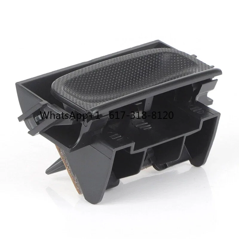 8726V7 مناسبة لـ 2006-2013 لسيتروين C4 غطاء خلفي التبديل الأمتعة الاحتياطية 8726.V7 #1