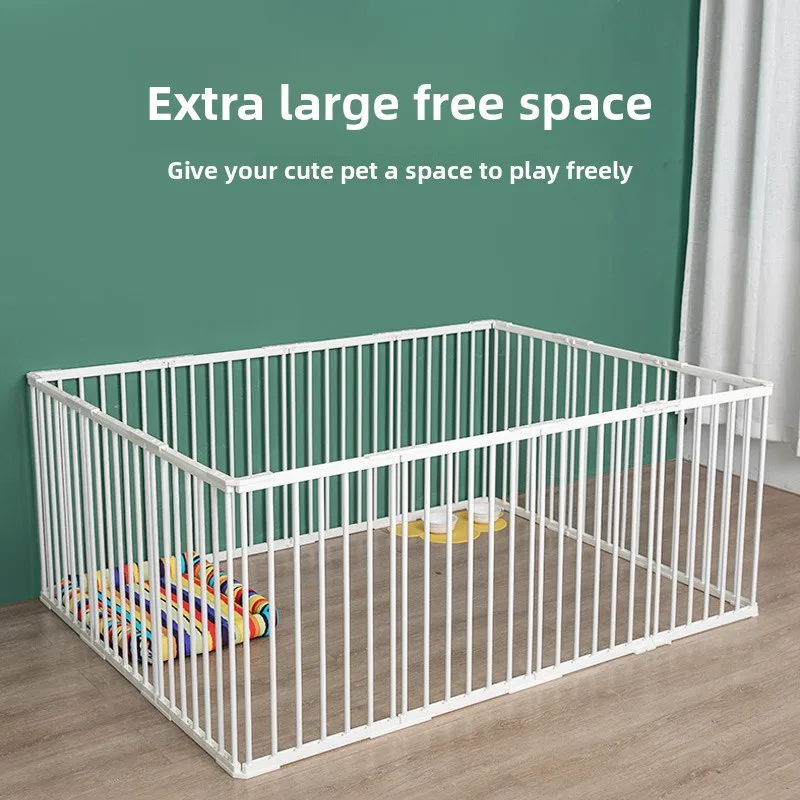 #18 Budget Pet Pens for Smart Shoppers