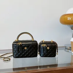 Sling Bags for Women Shoulder Leather Bag Women Crossbody Bags for Women Office Luxury Designer square сумка женская тренд