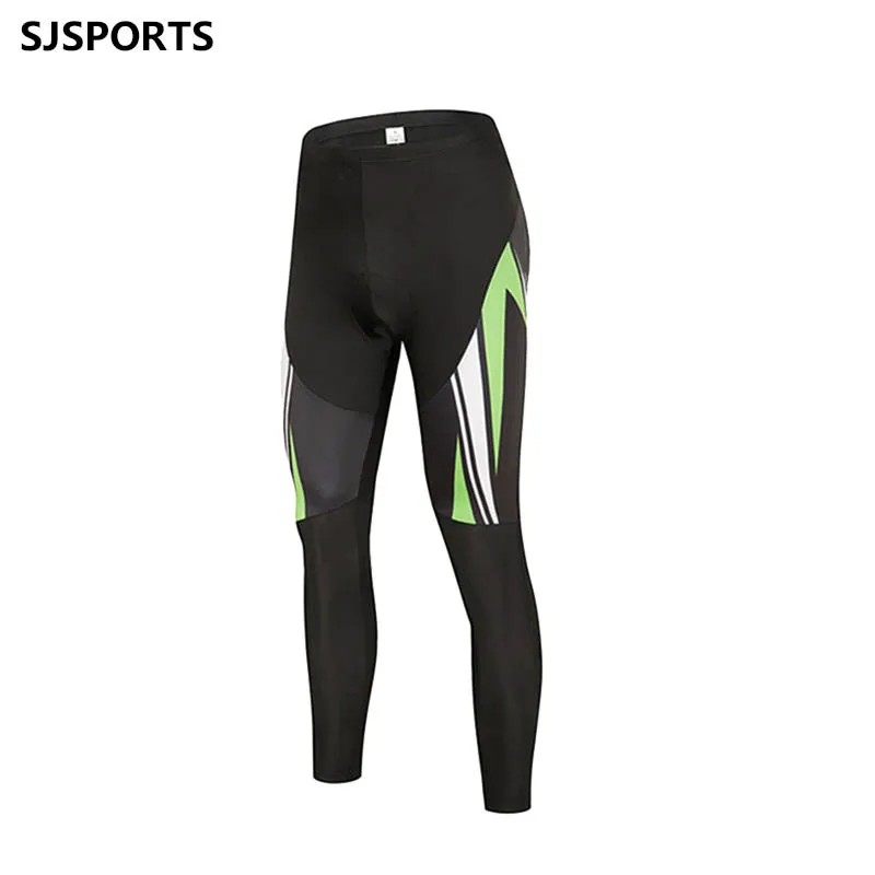 

Men's MTB Bike Racing Cycling Pants Custom Team Name Cycling Trousers Bicycle Downhill Tights