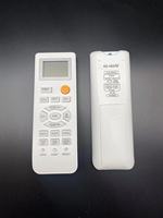 Universal Air Conditioner Remote Control for haier YL-HD04 0010401511E 0010401715B YR-HD01 YR-HD06 YL-HD02 YR-HD05 KTHE002