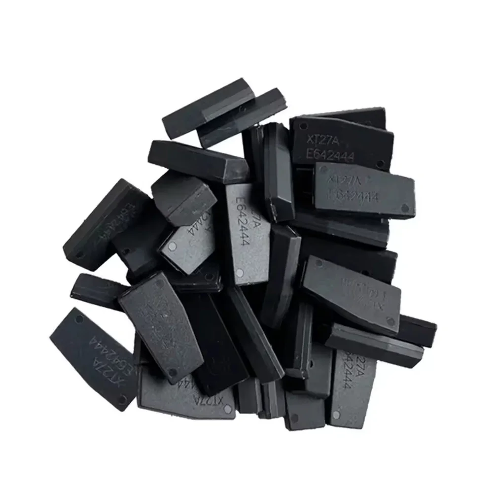 

10 шт. XT27A для ID46/40/43/4D/8C/8A/T3/47 суперчип Xhorse VVDI XT27 XT27A01 транспондер VVDI2 VVDI мини-инструмент для ключей