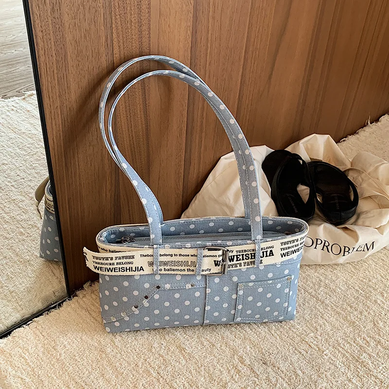 

Simple and Large-capacity 2026 Summer New Bag Casual Fashion Versatile Single Shoulder Messenger Tote Bags Womens Crossbody Bag