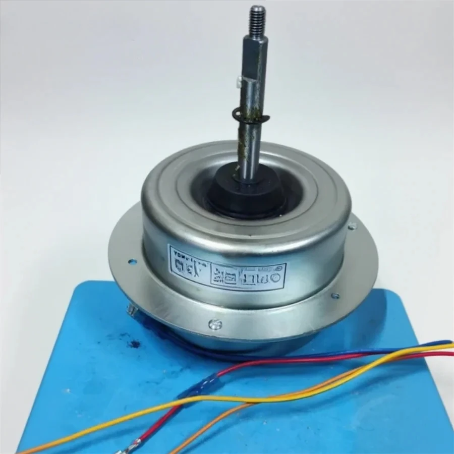 for New YDK-60-6CF YDK-80-6 YDK-60-6G YDK-60F-6A YDK-60A-6F YDK-60-6G AC Outdoor Cooling Fan Motor