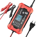 1pcs red