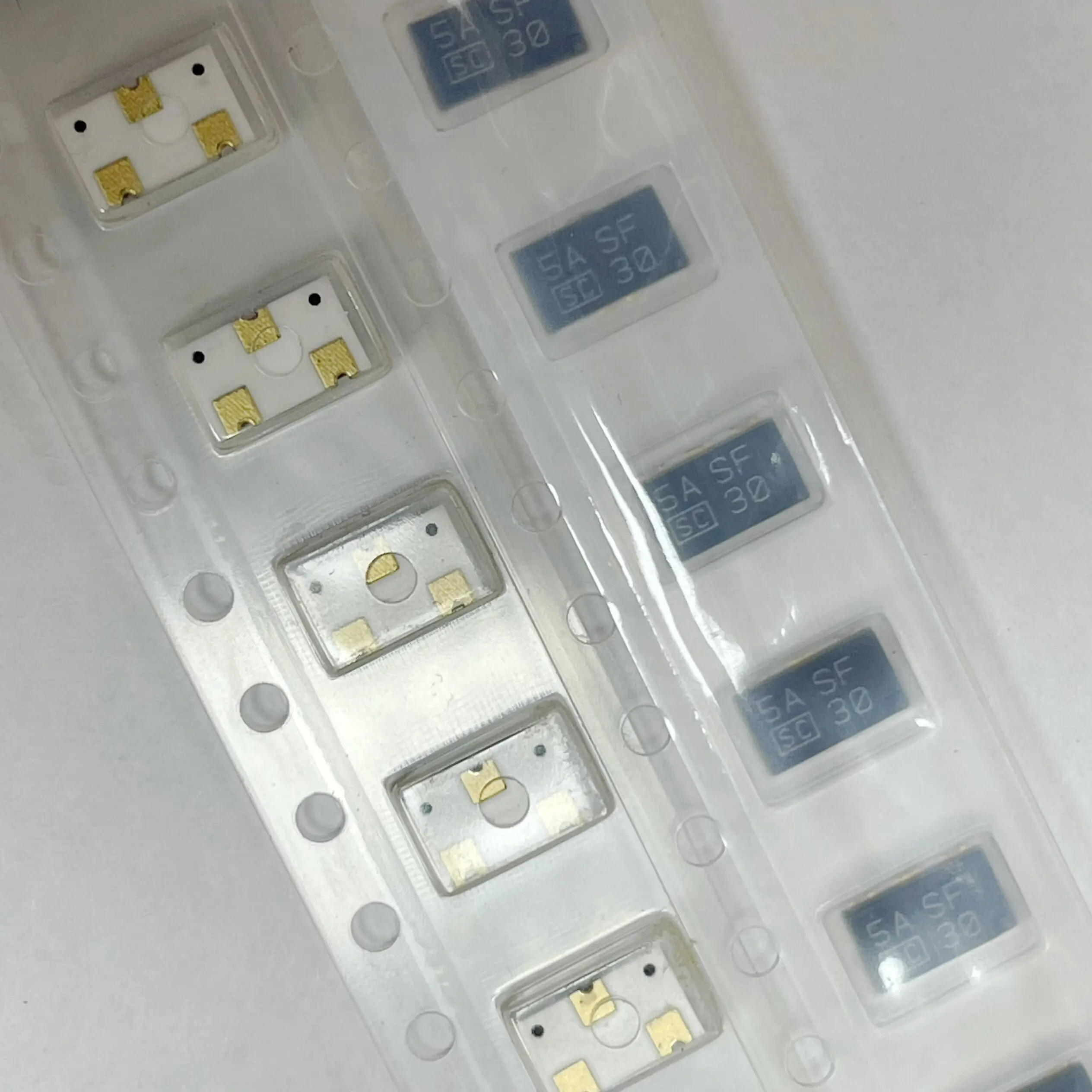 5PCS/LOT SFD-125A 5… - image