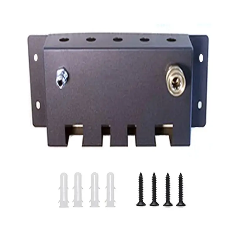 Foam Cannon Holder Extension Storage Rack For Foam Cannon,Pressure Washer Nozzle Tip And Pressure Wand