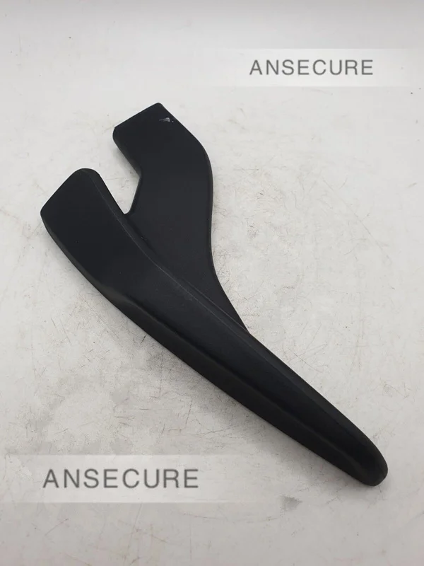 Black Front Left Right Manual  Seat Height  Adjust Adjustment  Handle For Audi A3 8V A4 B8 A5 S5 A6 C7 A7  8T0881253  8T0881254